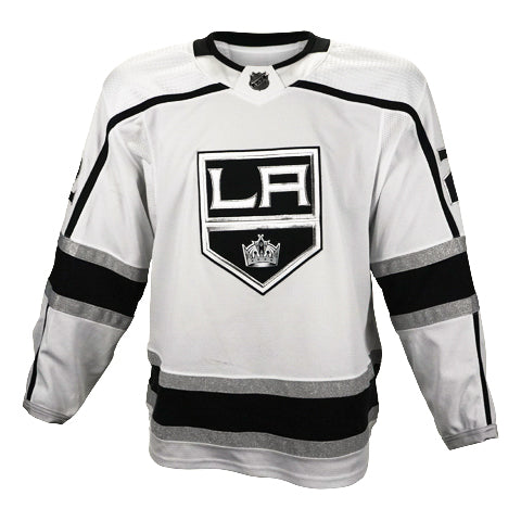 la kings first jersey