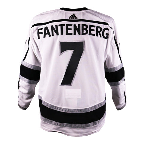 la kings jersey 2017