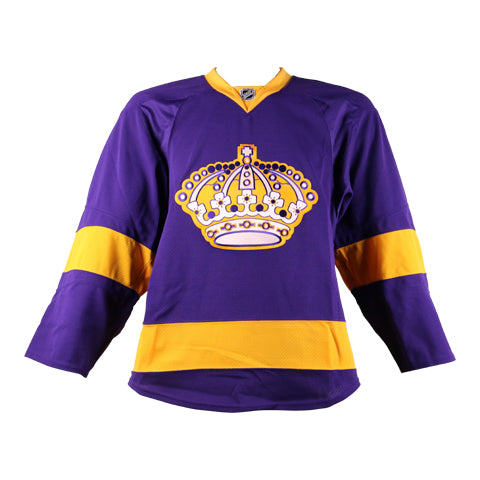 1967 la kings jersey