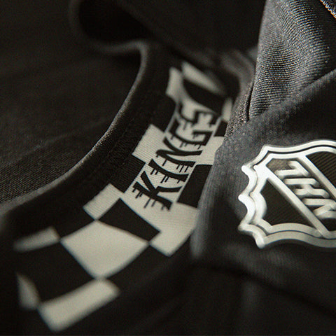 la kings stadium series jersey