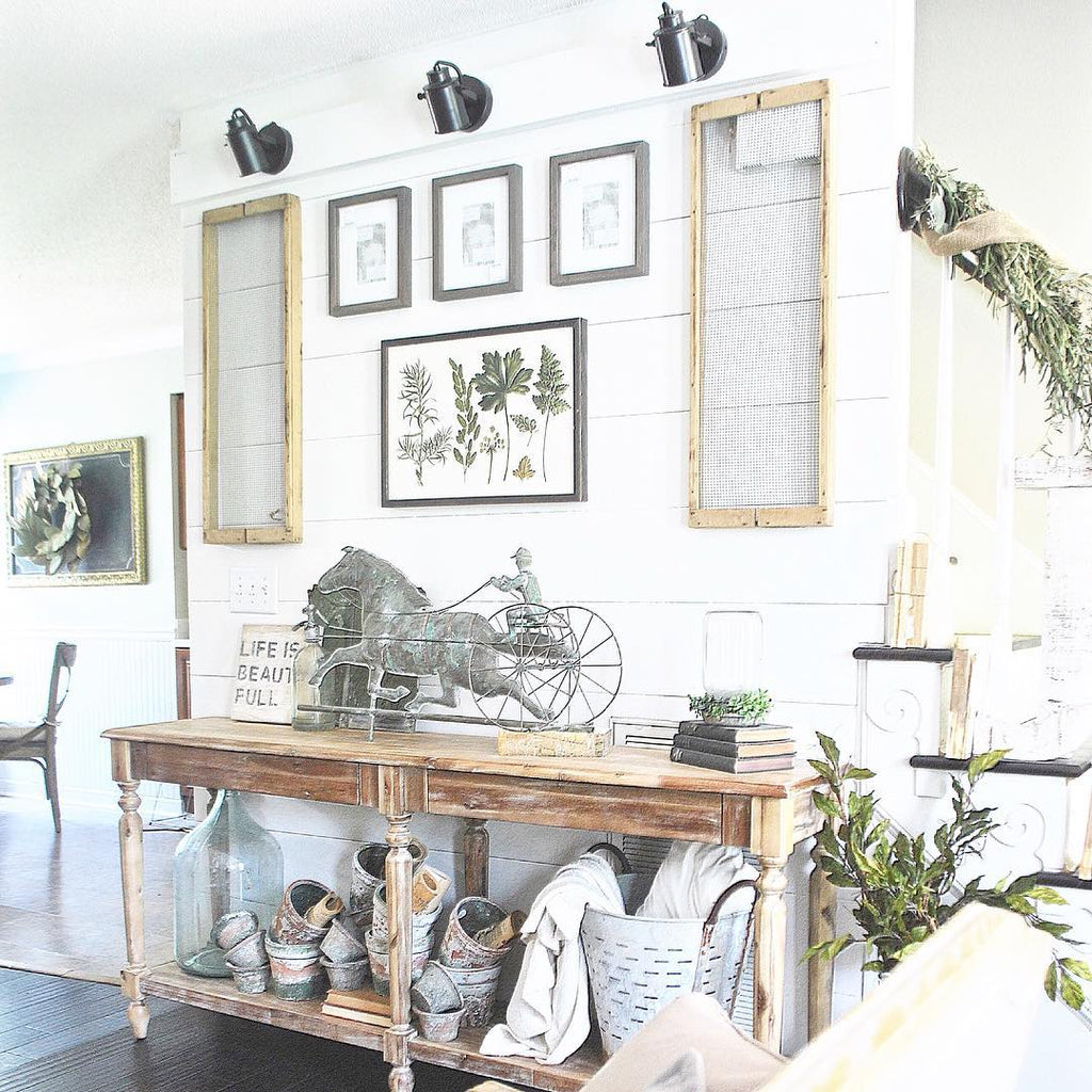 Part 2 Of 2 The Best Instagram Accounts To Follow For Farmhouse
