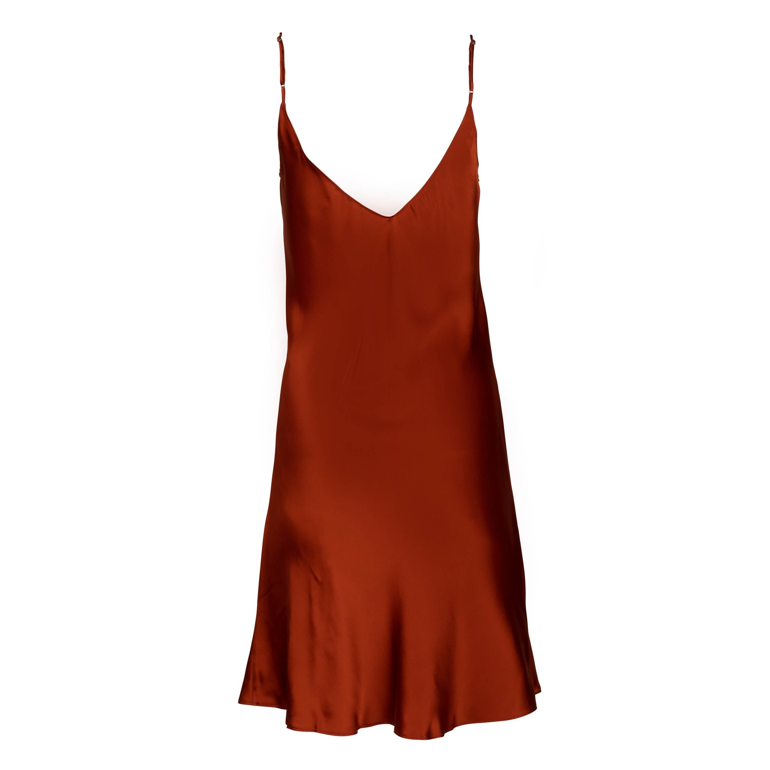 Sienna Mini Slip Dress