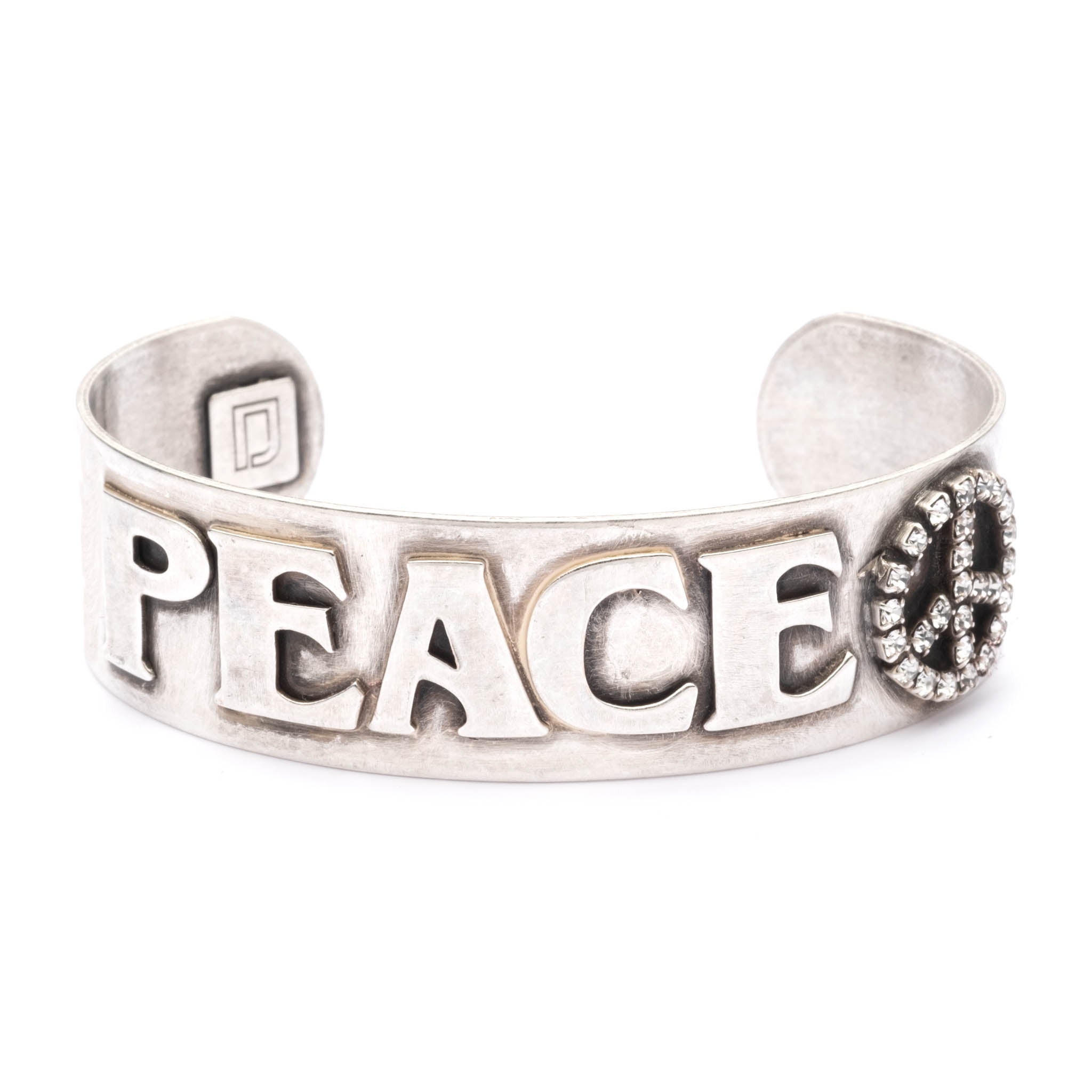 Woodstock Bracelet