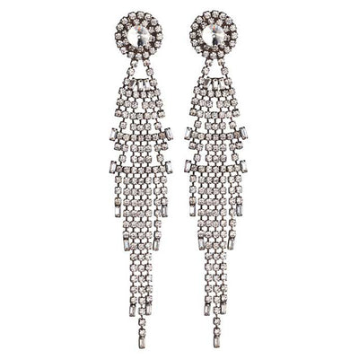 DANNIJO Earrings - Statement Earrings, Ear Jackets, Hoops, Studs and ...