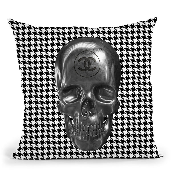 I Will Protect You Lv Throw Pillow By Jodi Pedri – All About Vibe