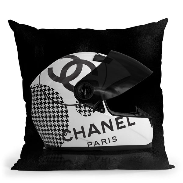 Fashion Paint Can Lv Throw Pillow By Alexandre Venancio – All About Vibe