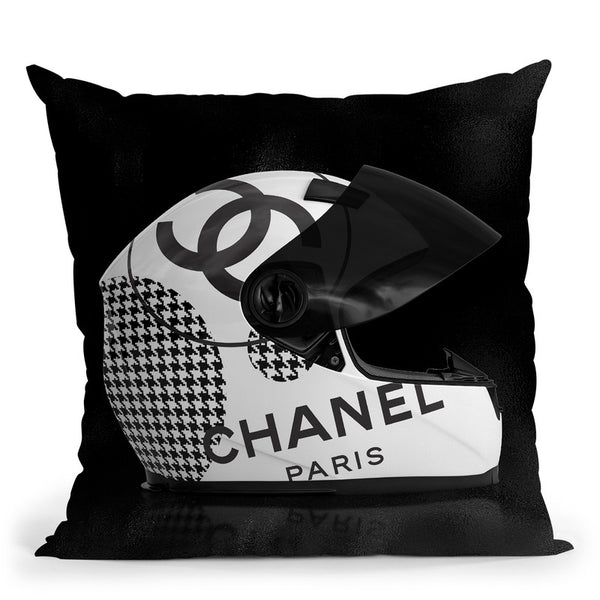 Fashion Paint Can Lv Throw Pillow By Alexandre Venancio – All