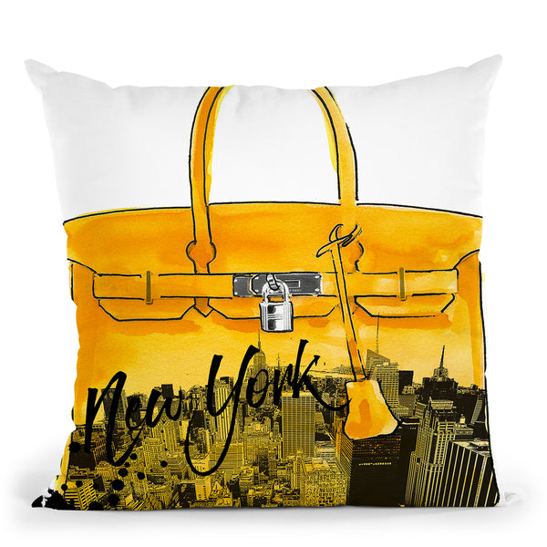 Iconic Dresses Lv I Throw Pillow By Alexandre Venancio – All About Vibe