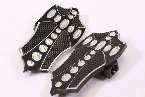 suzuki boulevard m109r foot pegs