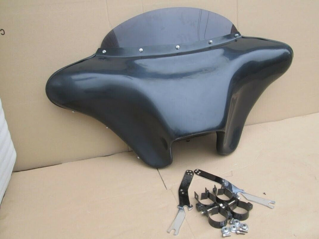 triumph thunderbird fairing