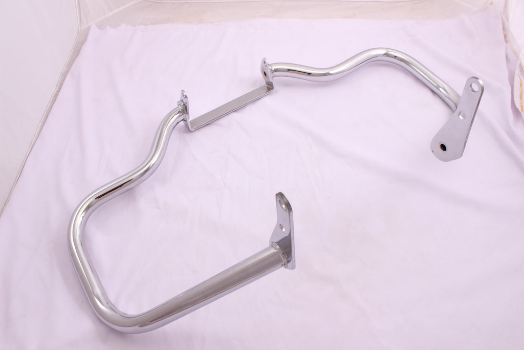 yamaha v star 1100 highway bars