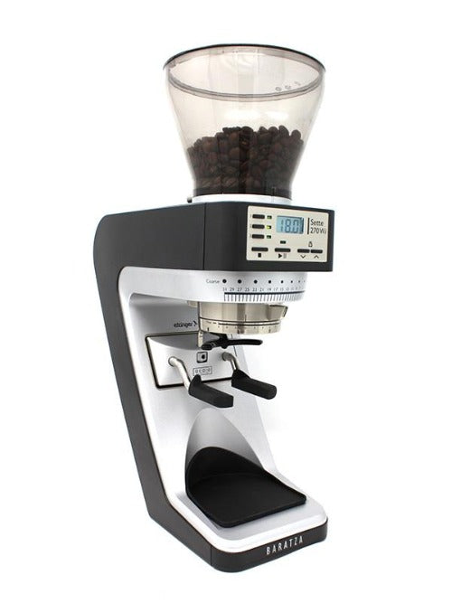 طاحونة باراتزا سيتي 270 دبليو - Baratza Sette™ 270Wi ...