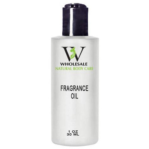 Fragrance - Darla (Delina Inspired) - Wholesale Natural Body Care