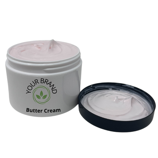 Herbal Body Butter Kit