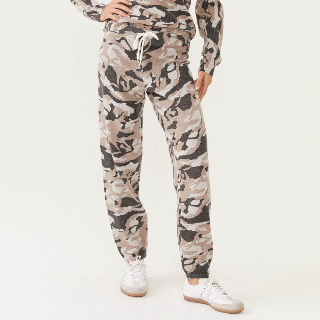 camo sweats