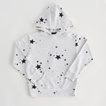 Kids Supersoft Stardust Pullover Hoody (6089383051446)