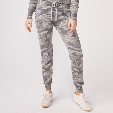 womens camo sweats