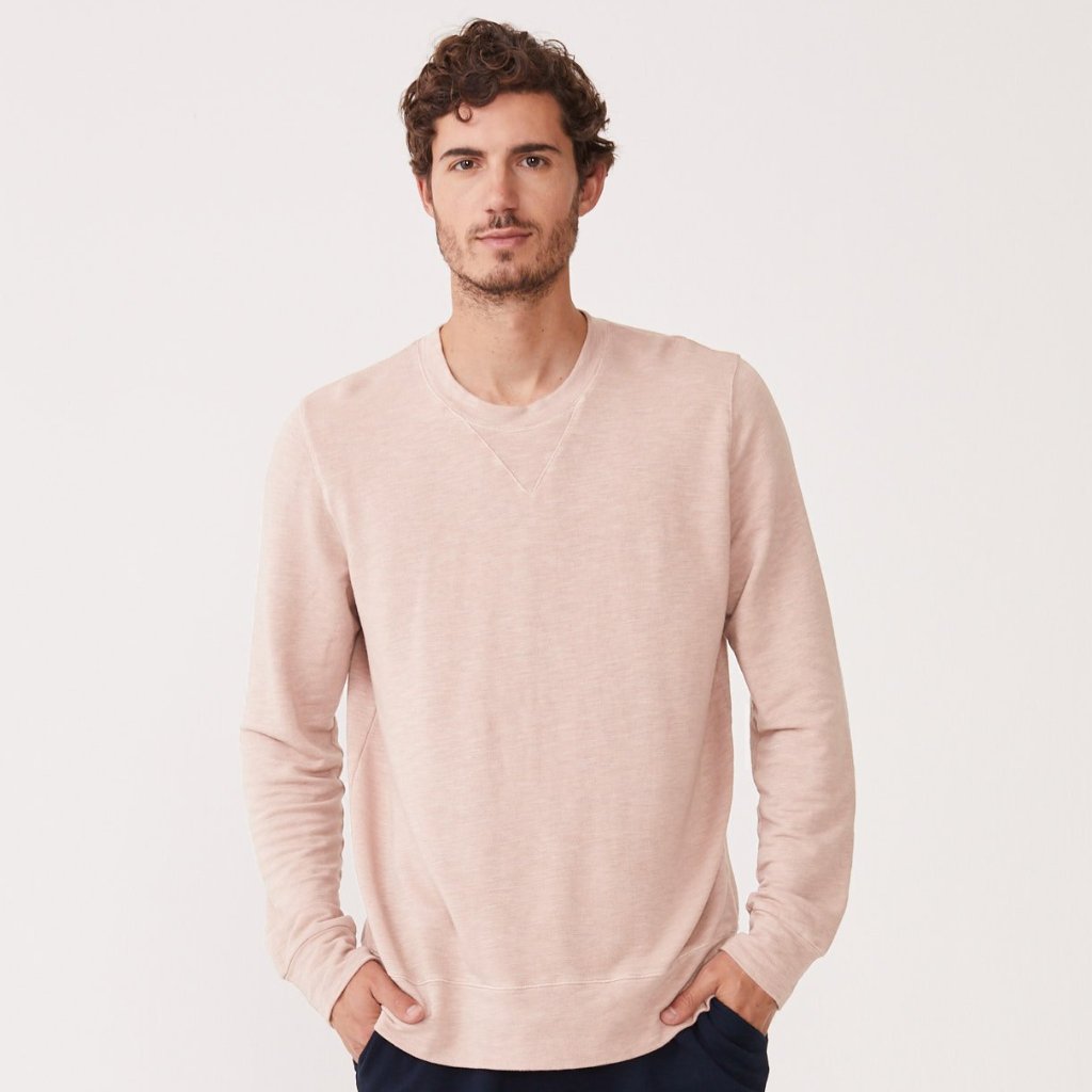 h&m short hooded sweatshirt