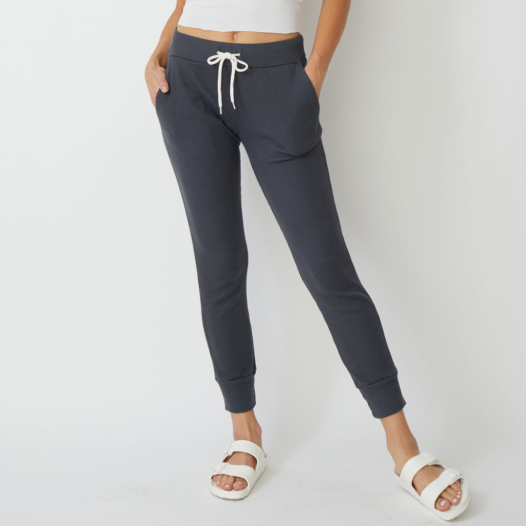 monrow sporty sweatpants