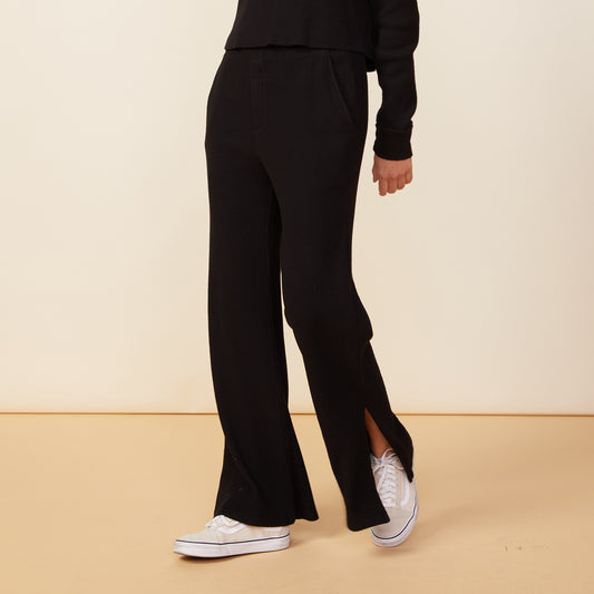 Womens Bottoms Sweats - Joggers, Snap Fly and More – MONROW