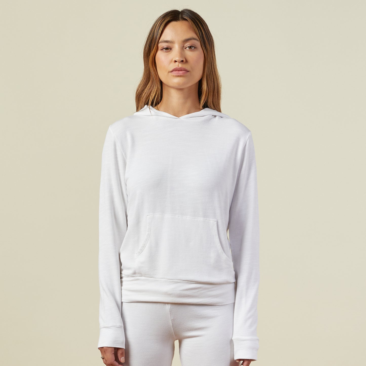Supersoft Pullover Hoody – MONROW