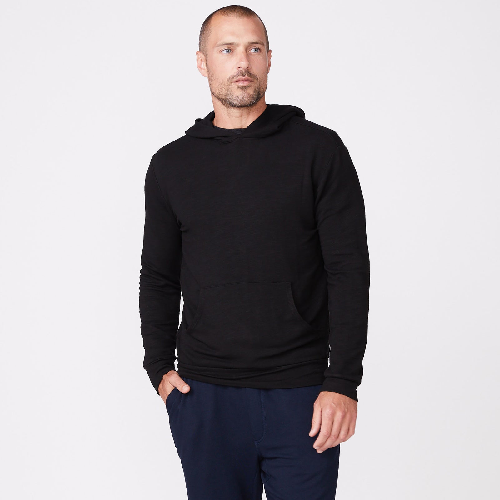 Supersoft Pullover Hoody | MONROW