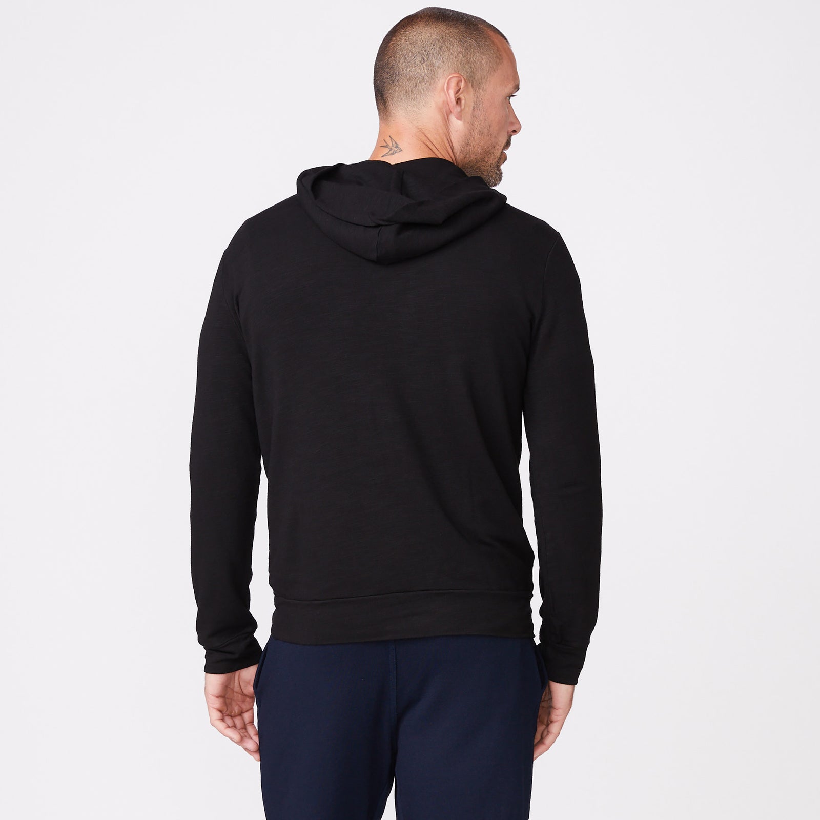 Supersoft Pullover Hoody | MONROW