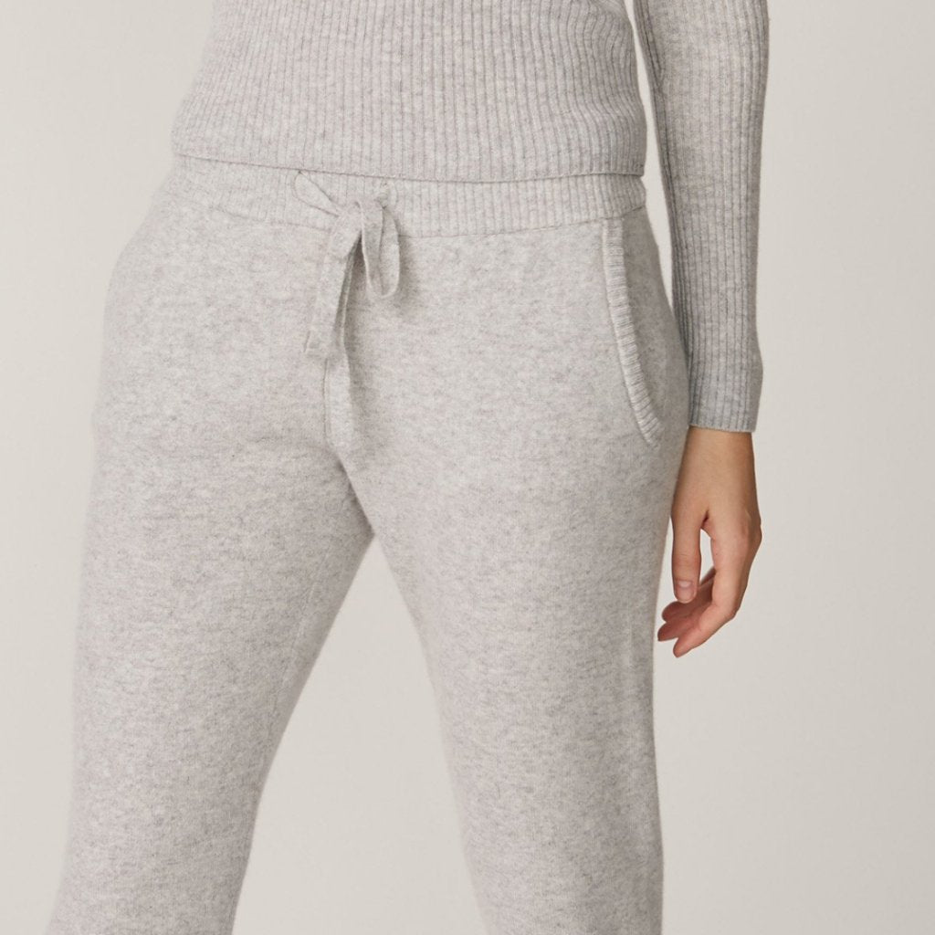 monrow cashmere sweatpants