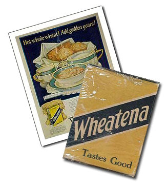 Wheatena Packaging Today