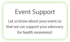 Event Support