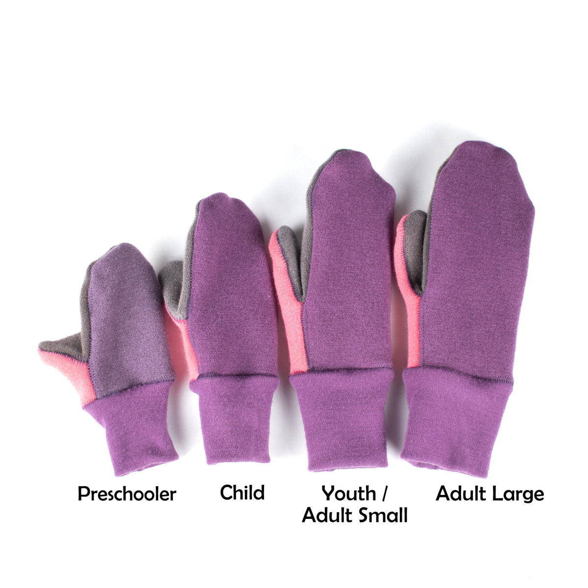 Merino Wool Socks - Play Outside - Kids