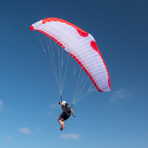 Paragliders for sale - USA Importer - large selection!