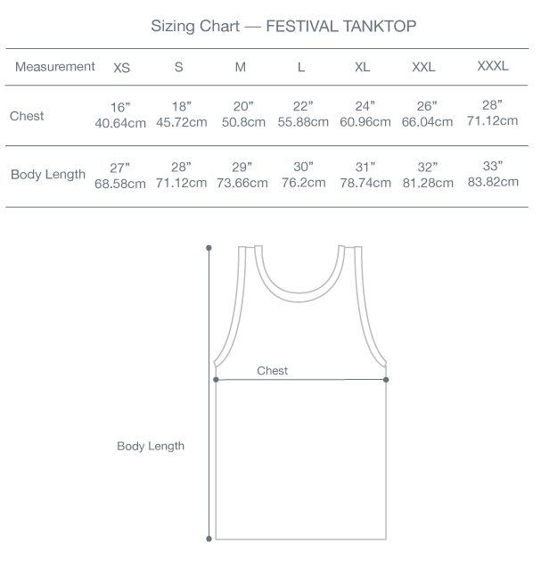 EDC LV 2023 Lineup Tank