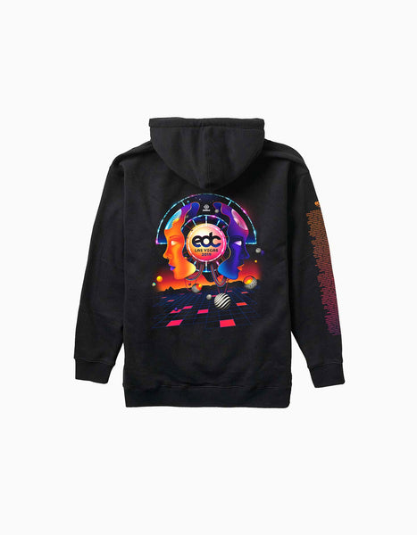 2019 hoodie