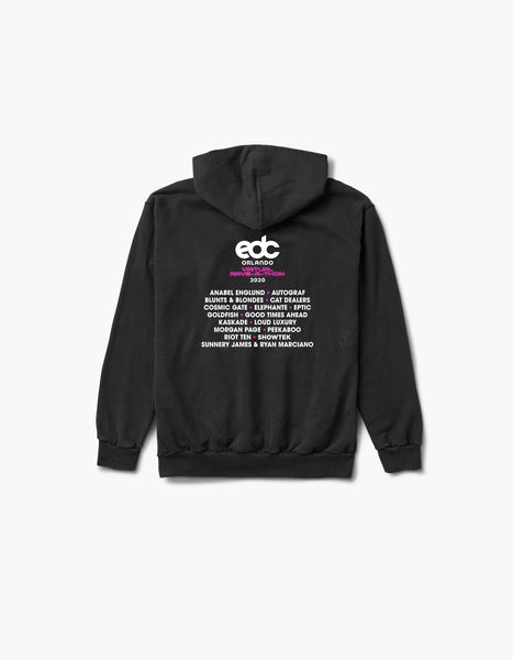 Edc Insomniac Shop