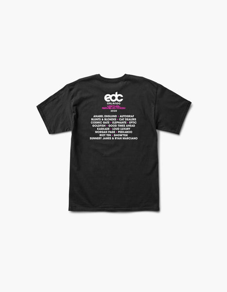 Edc Insomniac Shop