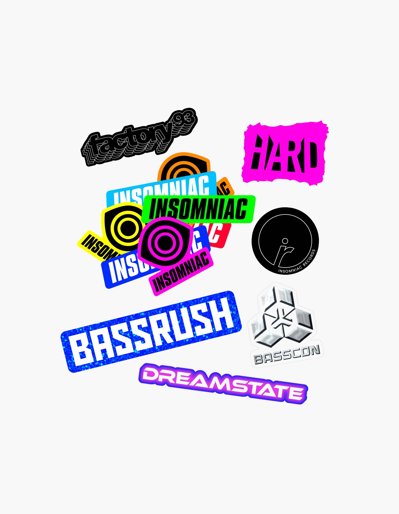 Sticker Pack