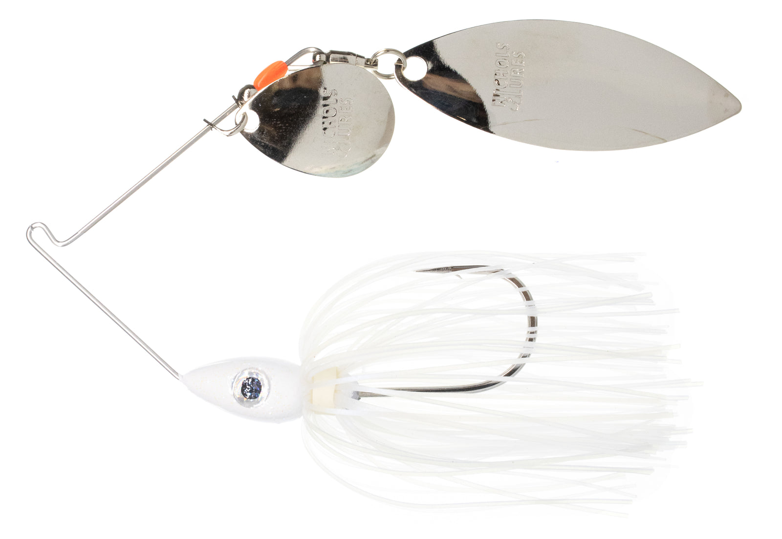 Pulsator Mother Lode Double Willow - Nichols Lures