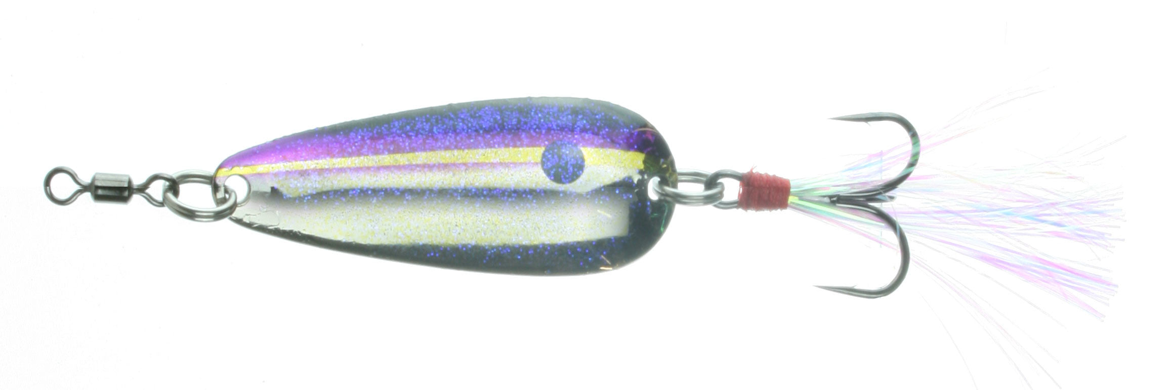 shad flutter spoons