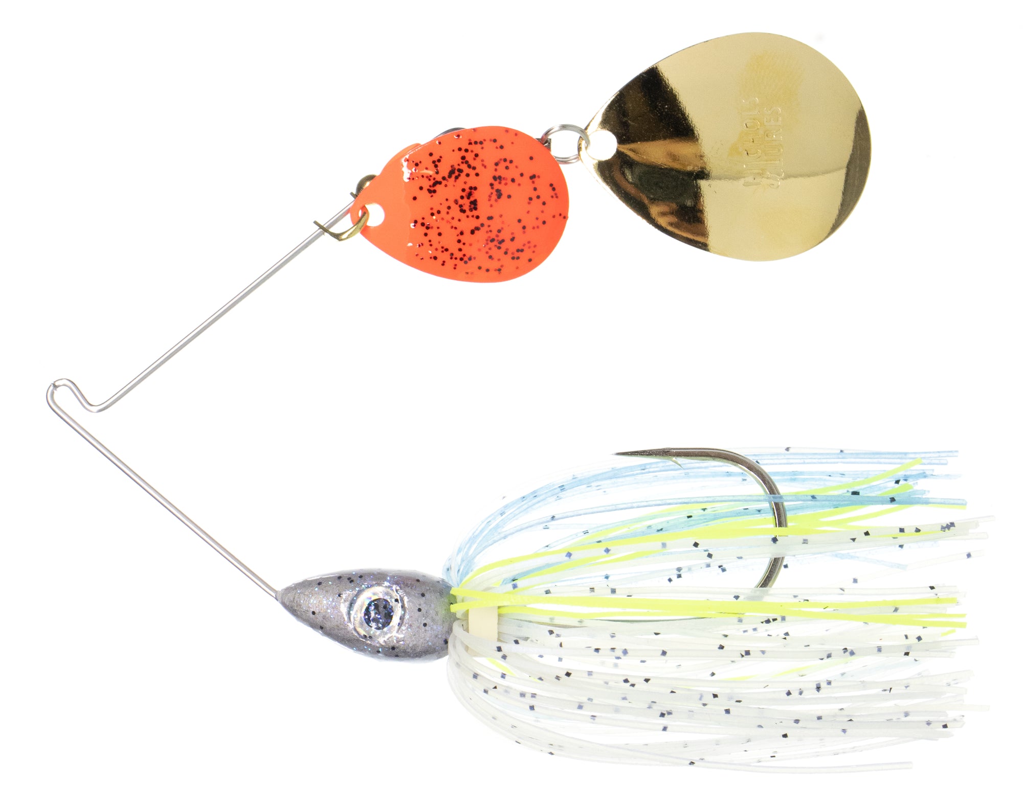 Pulsator Hoosier Series - Nichols Lures