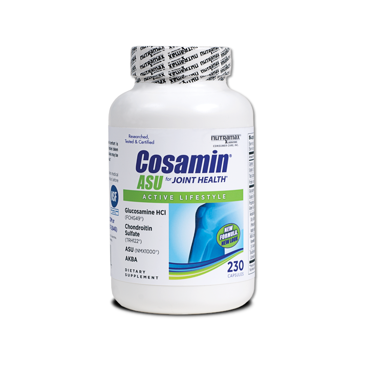 Cosamin DS Joint Health  Joint Comfort  Cosamin