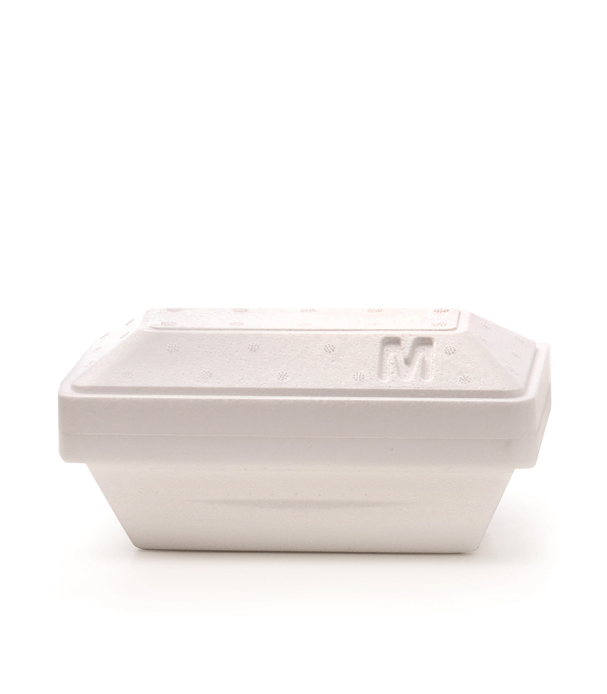 To Go Gelato Container (350gr 60 unit Box) - Icecream Mix Italia Academy