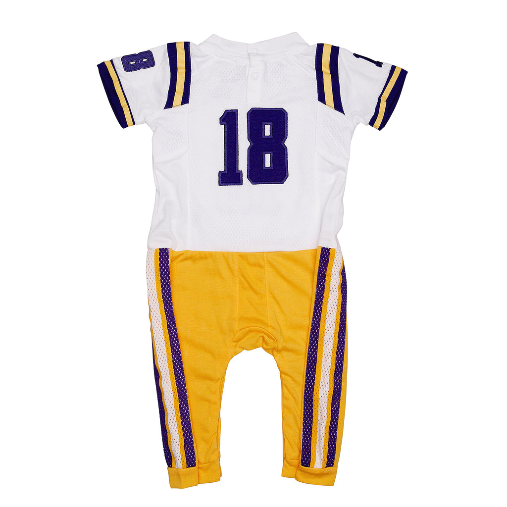 baby lsu jersey