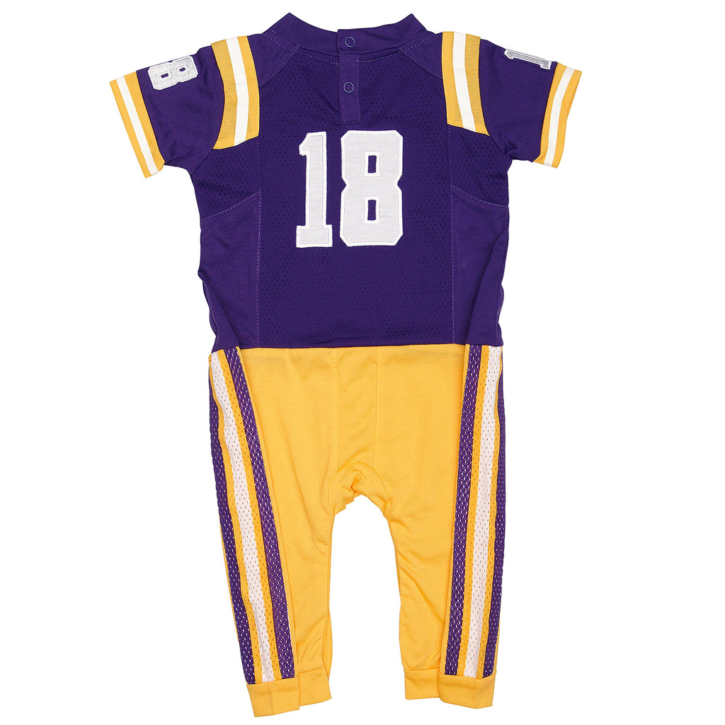 baby lsu jersey