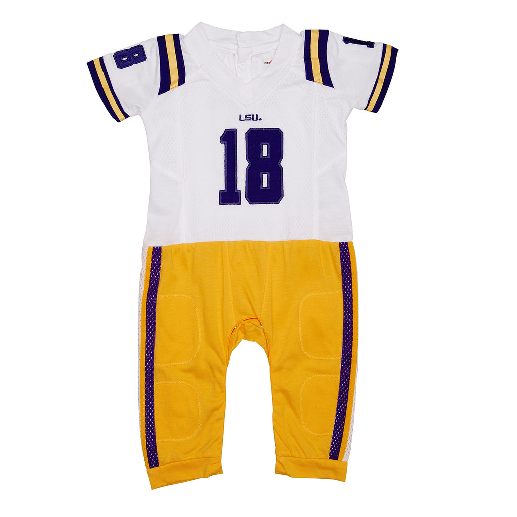 baby lsu jersey