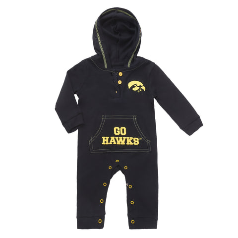 University Of Iowa Fast Asleep Pj S