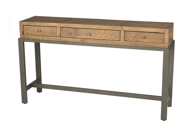 Santa Fe Console Table Sagefurnishings