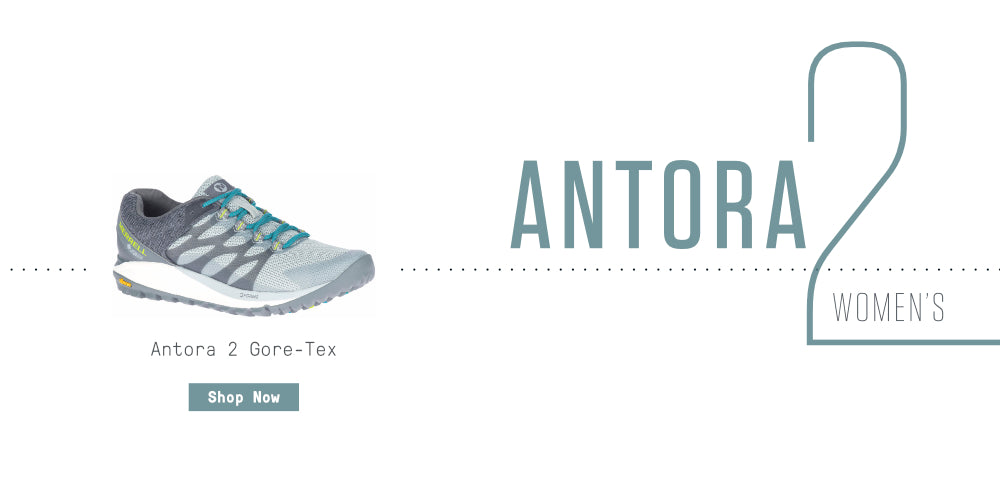 Antora 2 and Nova 2 product page | Merrell NZ