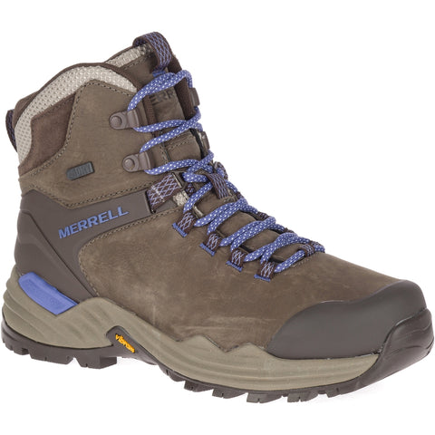 merrell air cushion viz