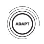 Tempur-Adapt icon